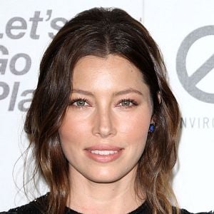 Foto Jessica Biel