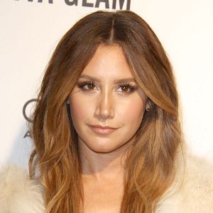 Foto Ashley Tisdale