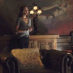 Foto Laura Vandervoort