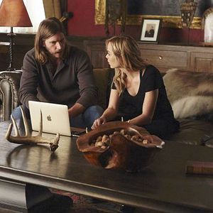 Foto Laura Vandervoort