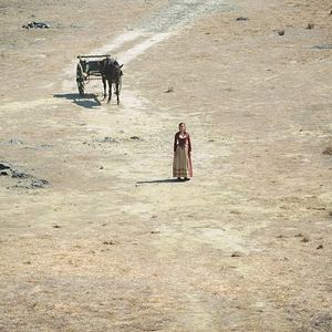 Foto Jessica Parker Kennedy