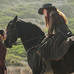 Foto Jessica Parker Kennedy