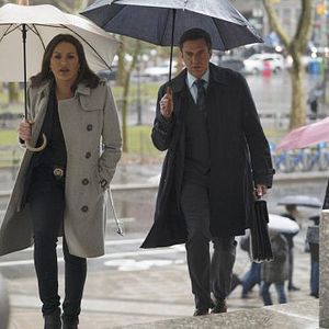 Foto La Ley Y El Orden: UVE