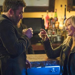 Foto La Ley Y El Orden: UVE