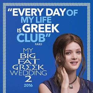 Foto Mi gran boda griega 2