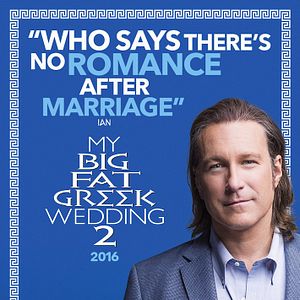 Foto Mi gran boda griega 2