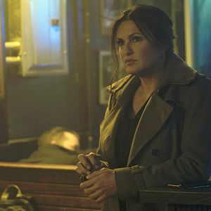 Foto La Ley Y El Orden: UVE