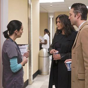 Foto La Ley Y El Orden: UVE