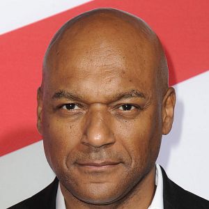 Foto Colin Salmon