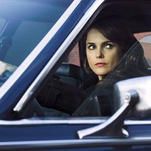 Foto The Americans