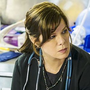 Foto Marcia Gay Harden