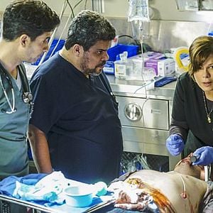 Foto Marcia Gay Harden