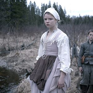 Foto Anya Taylor-Joy