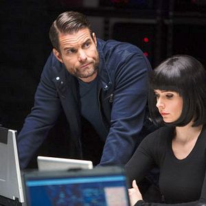 Foto Elizabeth Tulloch