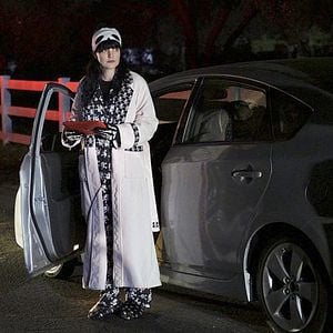 Foto Pauley Perrette