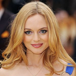 Foto Heather Graham