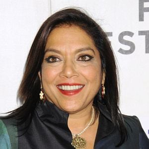 Foto Mira Nair