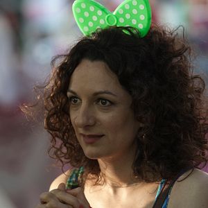 Foto Kiki, el amor se hace