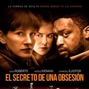 Foto Secretos de una obsesión