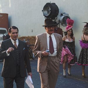 Foto Trumbo: La lista negra de Hollywood