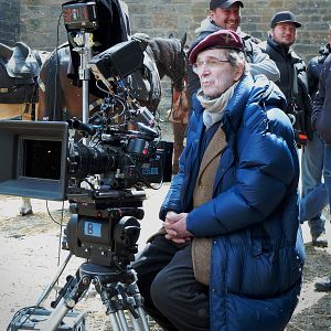 Foto Los visitantes la lían (en la Revolución Francesa)