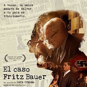 Foto El caso Fritz Bauer