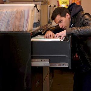 Foto Brooklyn, Precinto 99