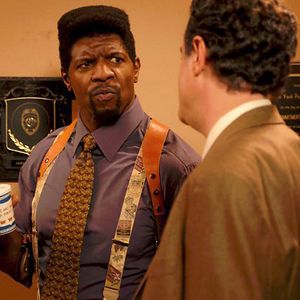 Foto Brooklyn, Precinto 99