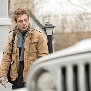 Foto Jeremy Allen White