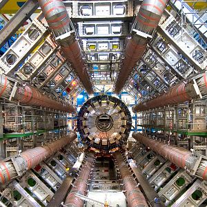 Foto The Cloverfield Paradox