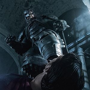 Foto Batman v Superman: El origen de la justicia