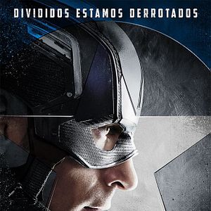 Foto Capitán América: Civil War