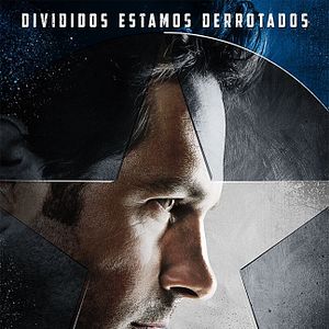 Foto Capitán América: Civil War