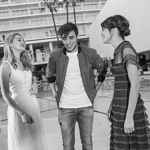 Foto Tini: El Gran Cambio de Violetta