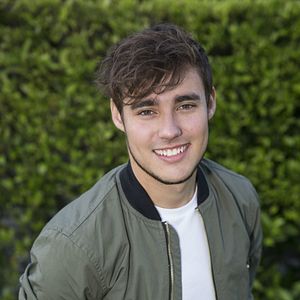 Foto Tini: El Gran Cambio de Violetta