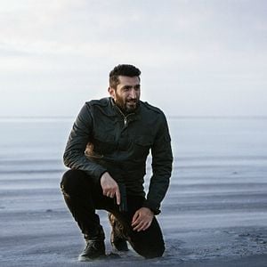 Foto Redención (Los casos del Departamento Q)