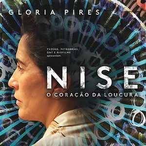 Foto Nise: el corazón de la locura