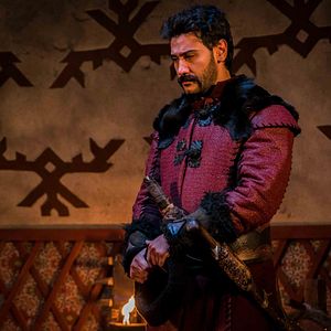 Foto Resurrección: Ertugrul