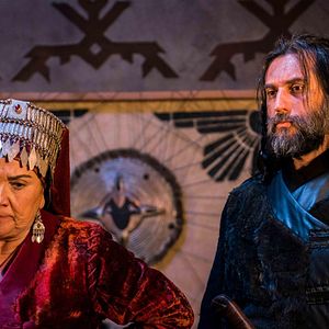 Foto Resurrección: Ertugrul