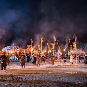 Foto Resurrección: Ertugrul