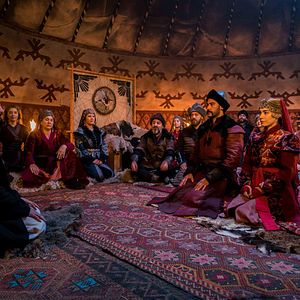 Foto Resurrección: Ertugrul