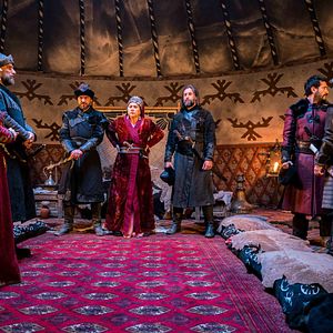 Foto Resurrección: Ertugrul