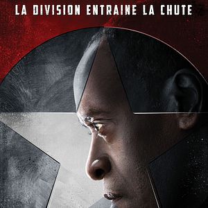 Foto Capitán América: Civil War