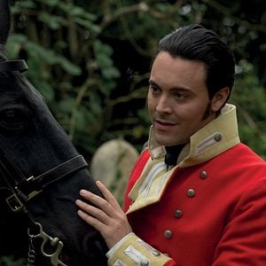 Foto Jack Huston