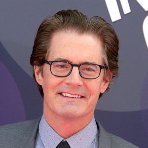 Foto Kyle MacLachlan