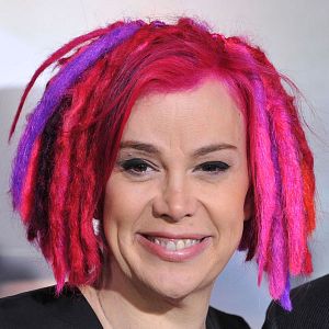 Foto Lana Wachowski