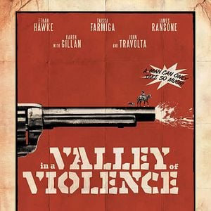 Foto In A Valley Of Violence