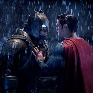 Foto Batman v Superman: El origen de la justicia