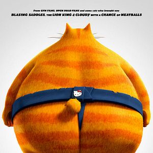 Foto El Perro Samurai: La leyenda de Kakamucho