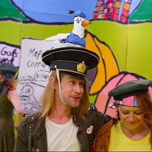 Foto Macaulay Culkin